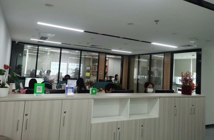 চীন AYE TECHNOLOGY CO., LIMITED সংস্থা প্রোফাইল