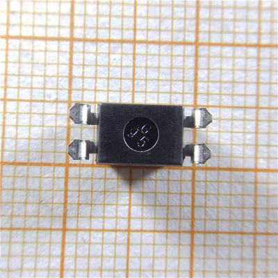 EL814S1(A)(TU) Photoelectric Device Output Voltage 80V Dissipated Power 200mW
