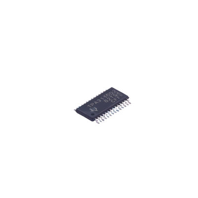 TPA3110D2PWPR IC Electronic Components Audio Amplifier Class D 15W