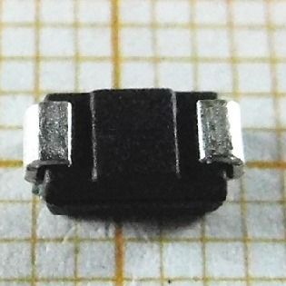 MBRA140T3G IC Electronic Components -55°C ~ 125°C DO-214AC 500 uA