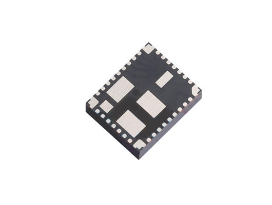 TPS84259RKGR IC Electronic Components Negative output power supply solution