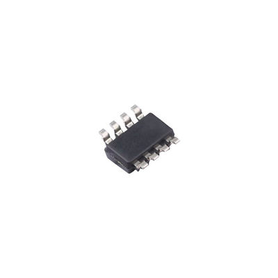 LMV358AIDDFR IC Electronic Components ​Dual Low Voltage, Cost Optimized, Rail-to-Rail Output Operational Amplifiers