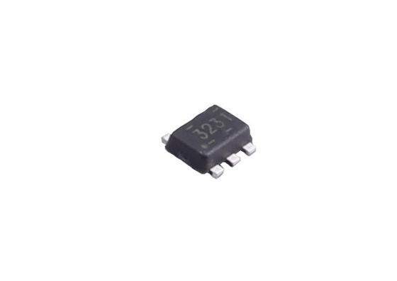TPS563231DRLR IC Electronic Components 3A Synchronous Buck Regulator