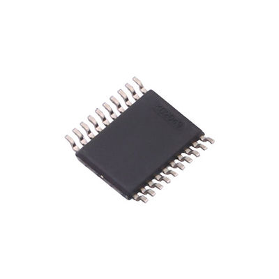 SN74HC244QPWRG4Q1 IC Electronic Components Octal buffers and line drivers with tri-state outputs for automotive class