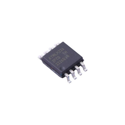 AT24C512C-SHD-T IC ইলেকট্রনিক উপাদান EEPROM সিরিয়াল-2ওয়্যার 512K-বিট 64K x 8 3.3V/5V 8-পিন SOIC EIAJ T/R